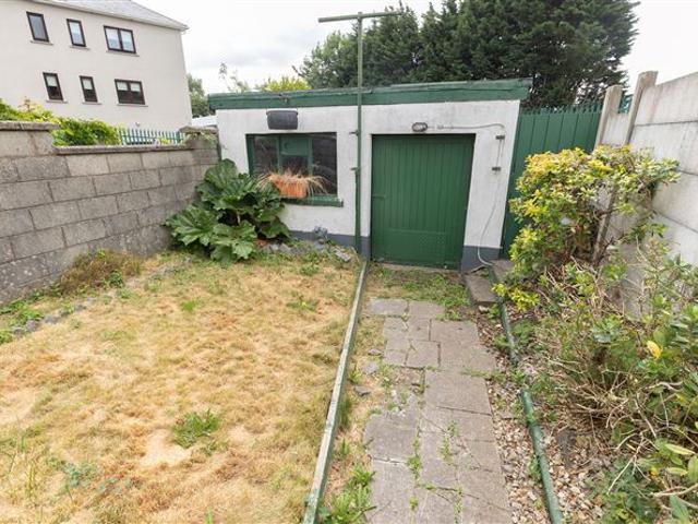 Terraced House for sale in Cobh, South Tipperary