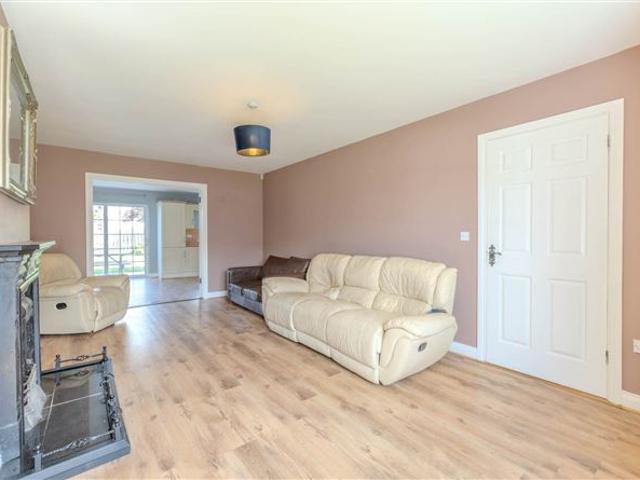 Detached House for sale in Ulster