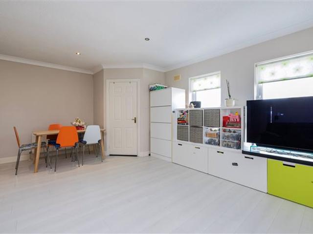 Apartment for sale in Rush, North Tipperary