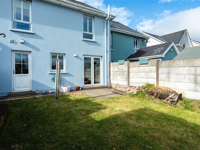 Terraced House for sale in Strand, South Tipperary
