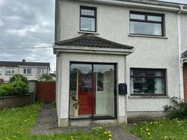 Detached House for sale in Dundalk, North Tipperary