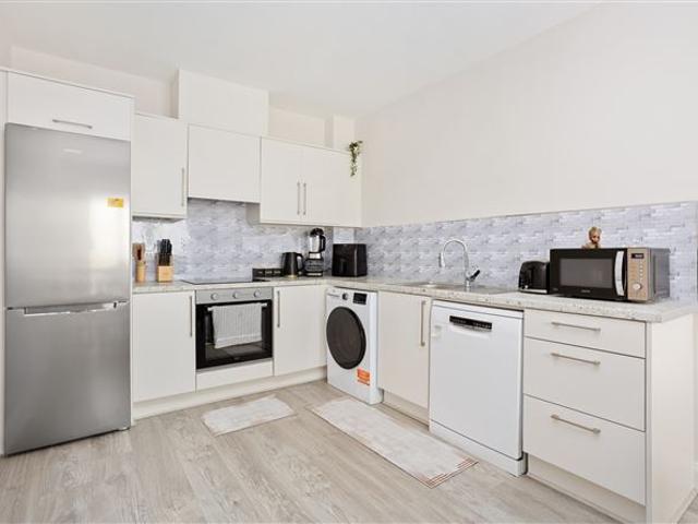 Terraced House for sale in Brannockstown, North Tipperary