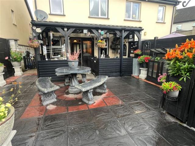 Detached House for sale in Cappamore, South Tipperary