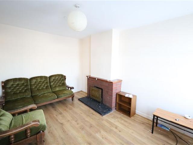 Terraced House for sale in Clogheen, South Tipperary