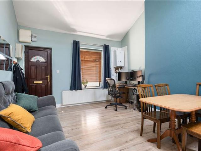 Terraced House for sale in Bluebell, North Tipperary