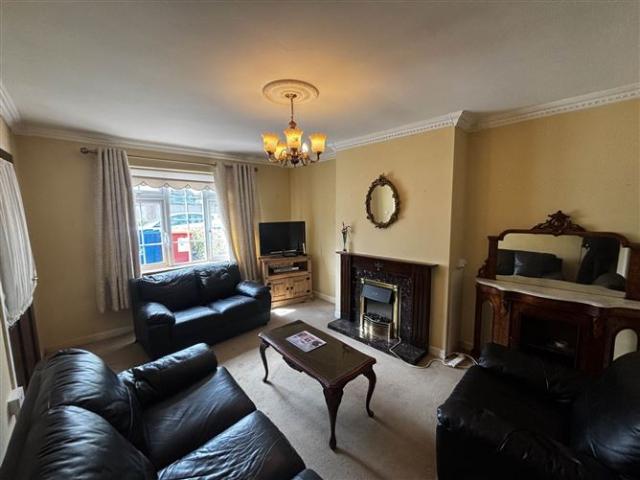 Terraced House for sale in Northlands, South Tipperary