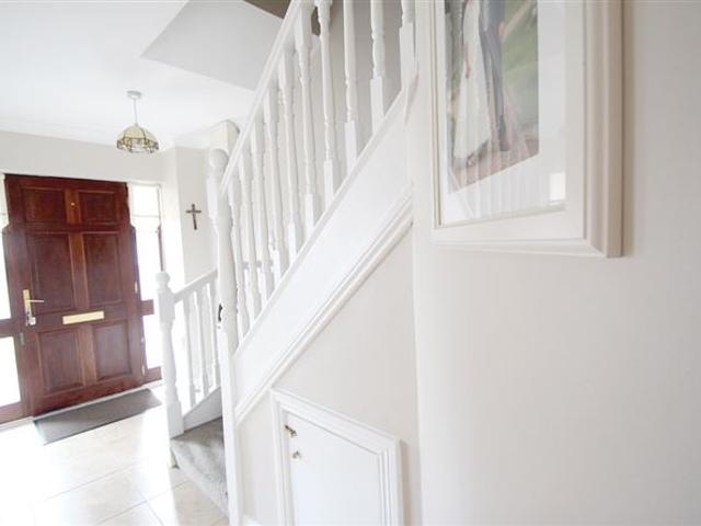Terraced House for sale in Grogan, North Tipperary