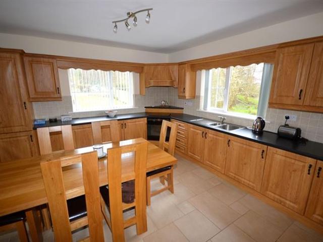 Bungalow for sale in Bunbeg, Ulster