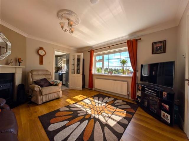 Detached House for sale in Mayo, Connacht