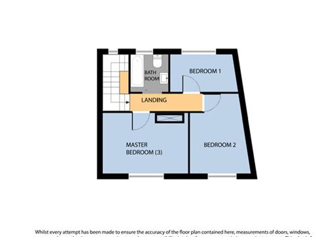 Terraced House for sale