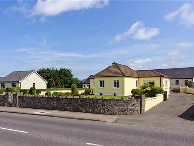 Bungalow for sale in Moneygold, Connacht