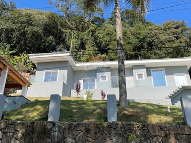 Casa aluguel em Caieiras