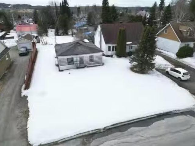House for sale in Abitibi-témiscamingue, Quebec