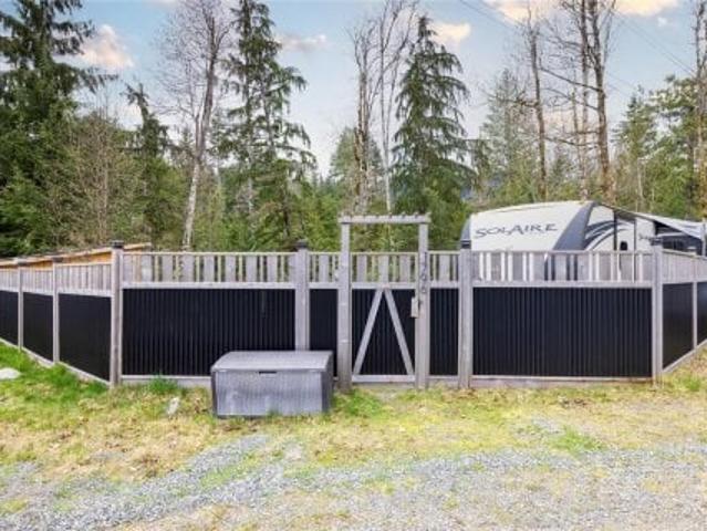 Land for sale in Qualicum Beach, British Columbia