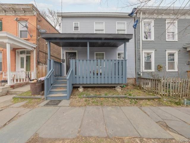 House for sale in Newburgh, New York