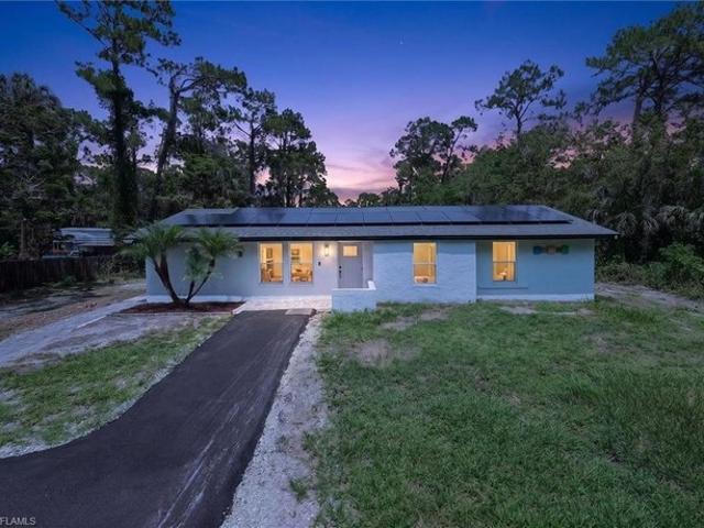 House for sale in Naples, Florida