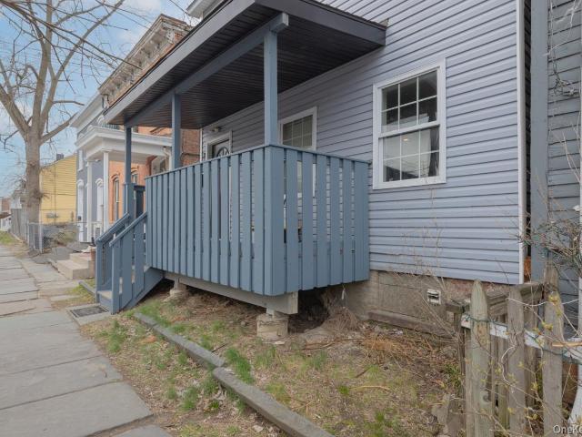 House for sale in Newburgh, New York