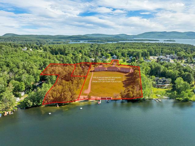 Commercial for sale in New Hampshire