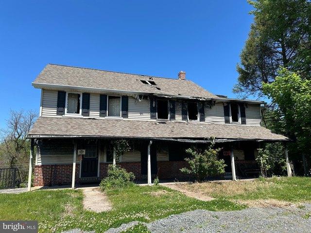 Townhouse for sale in Birdsboro, Pennsylvania
