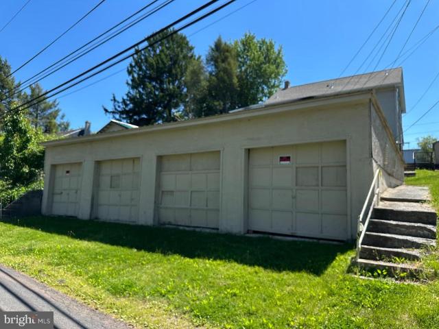 Townhouse for sale in Birdsboro, Pennsylvania