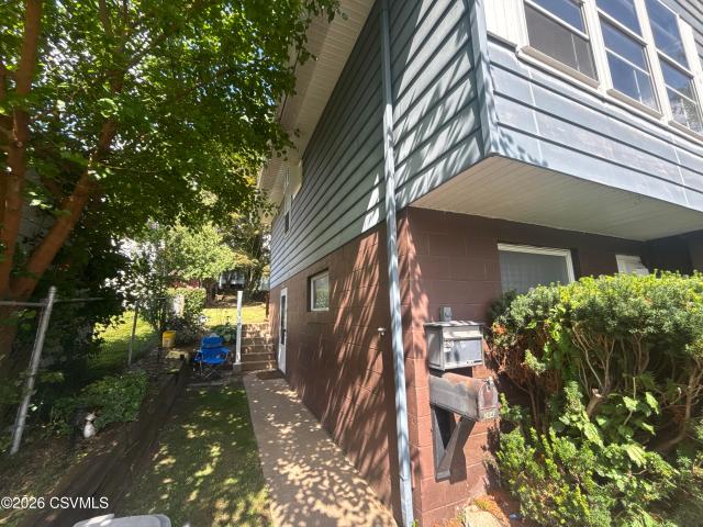 House for sale in Northumberland, Pennsylvania
