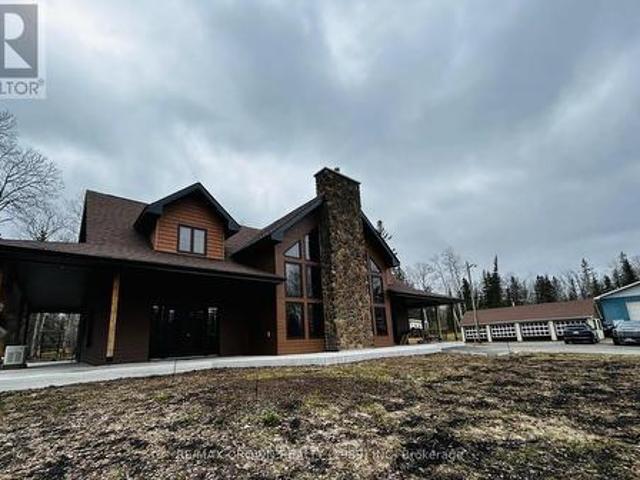House for sale in Moonbeam, Ontario