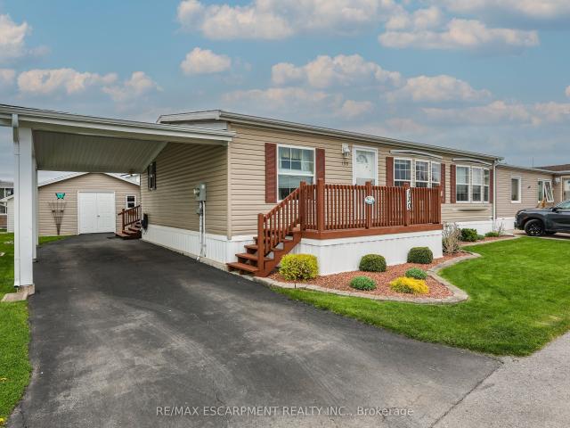 Property for sale in Niagara, Ontario