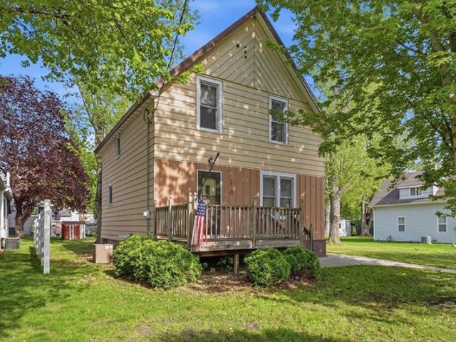 House for sale in Glenwood, Minnesota