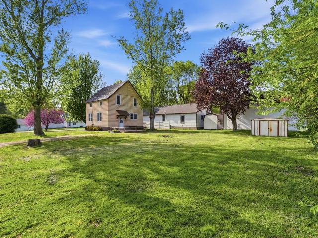 House for sale in Glenwood, Minnesota