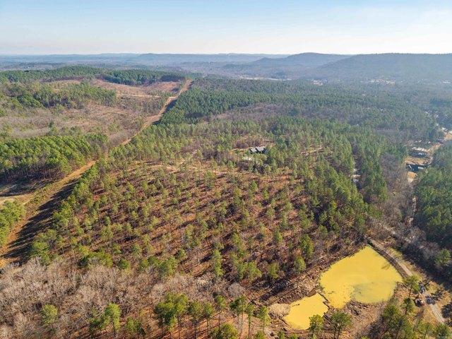 Land for sale in Ark