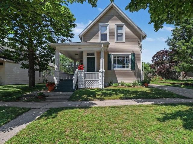 House for sale in Maxwelltown, Manistee