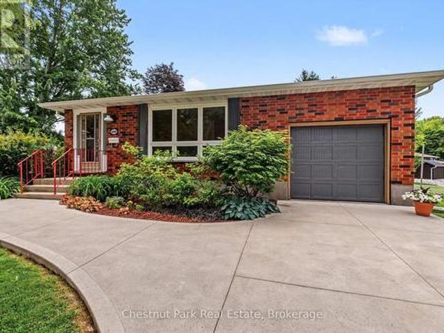House for sale in Grey, Ontario