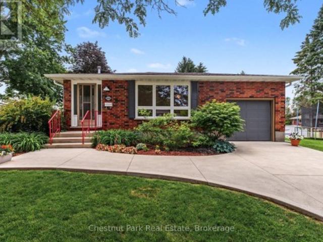 House for sale in Grey, Ontario