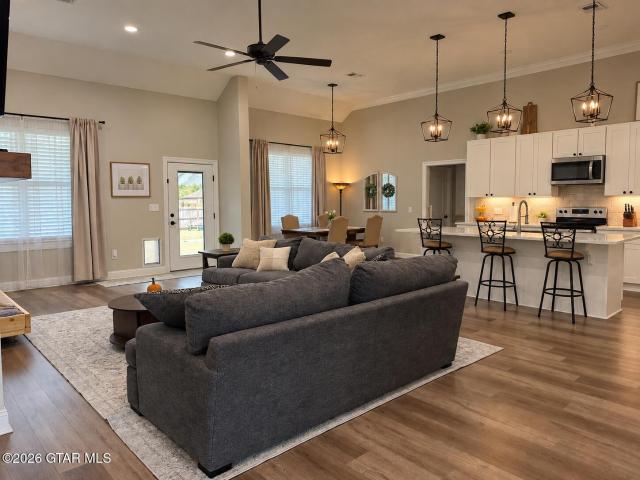 House for sale in Caledonia, Lowndes County