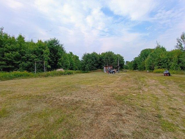Land for sale in Butternut, Wisconsin