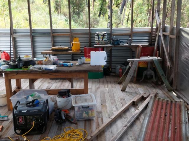Property for sale in Lower Creek, New South Wales