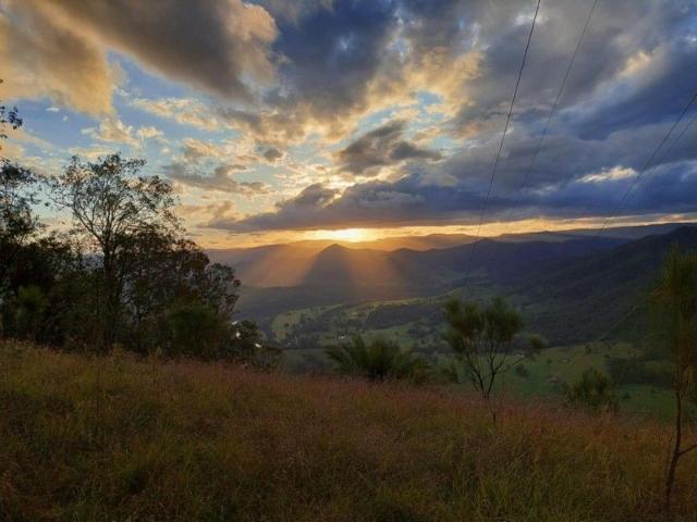 Land for sale in Lower Creek, New South Wales