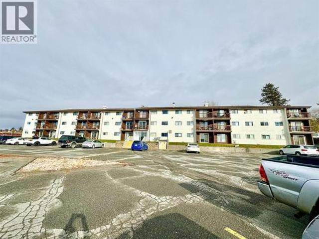Property for sale in Logan Lake, British Columbia