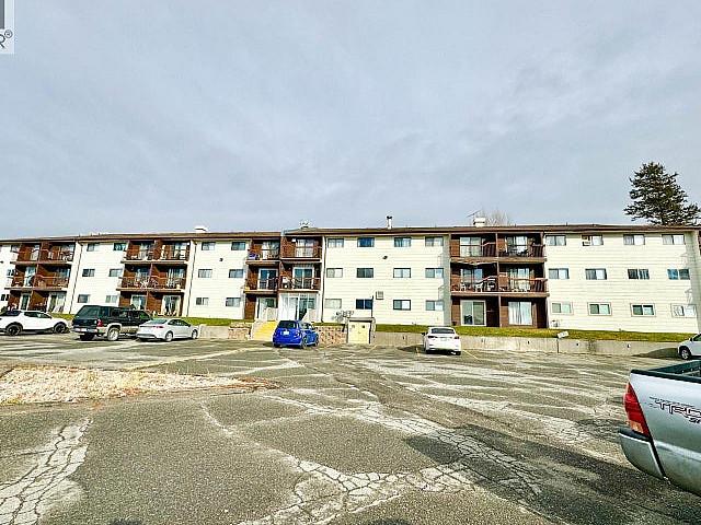 Condo for sale in British Columbia