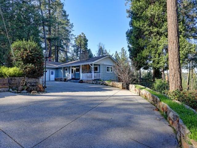 House for sale in Colfax, California