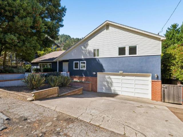 House for sale in San Mateo, California