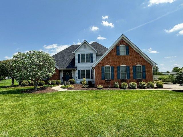 House for sale in Batesville, Indiana