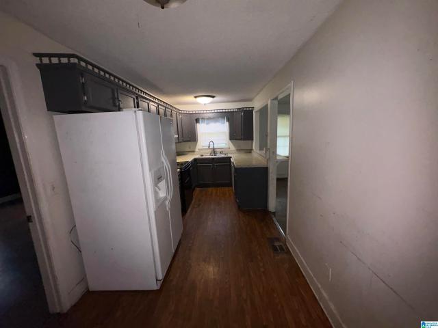 House for sale in Blount, Alabama