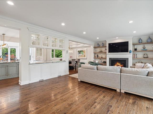 House for sale in Highland Park, Illinois