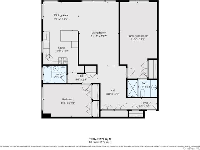 Property for sale in Nassau, New York