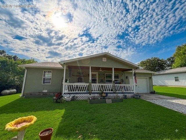 House for sale in Branson, Missouri