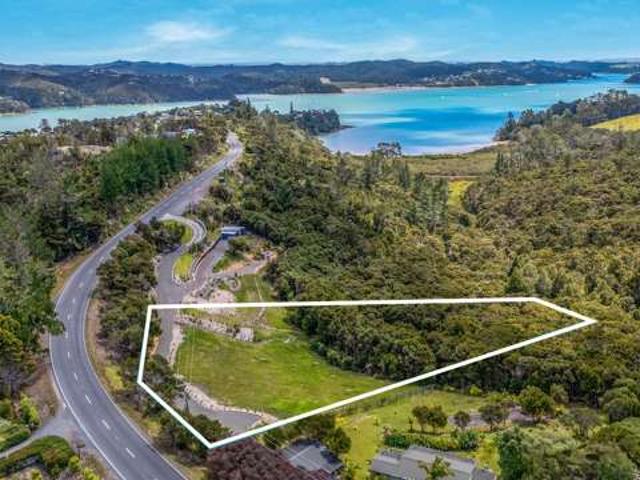 Land for sale in Karetu, Northland
