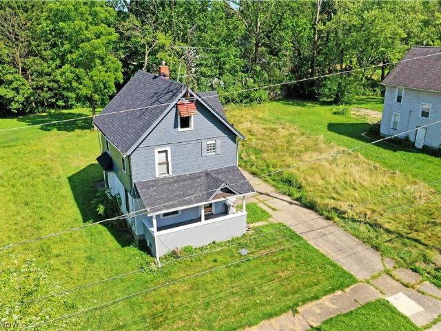 House for sale in Warren, Ohio