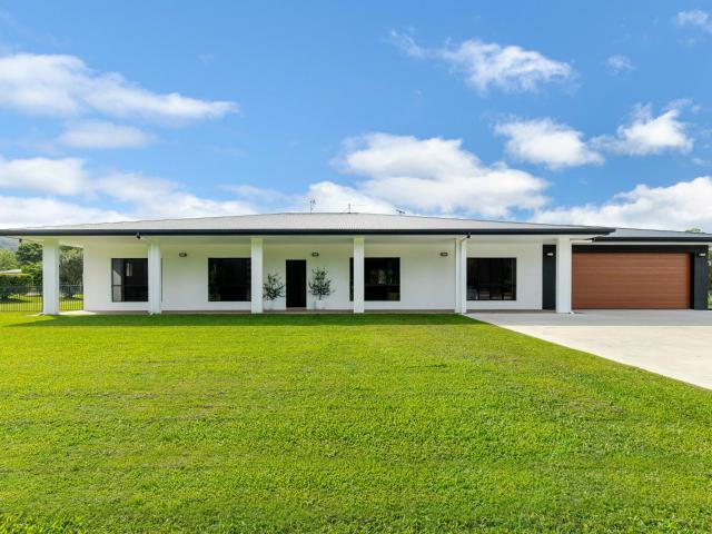 House for rent in Bamboo, Queensland