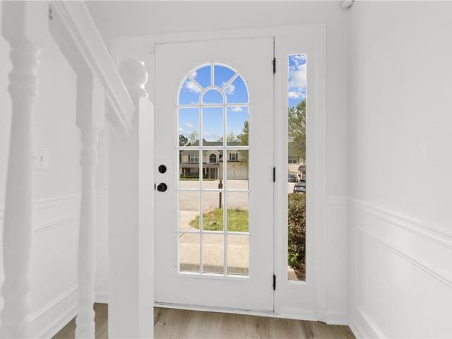 House for sale in Paulding, Georgia